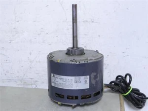 EMERSON KA55HXPRH-7574 HVAC Blower Motor 1/5HP 230V 1075RPM 220057 - Picture 1 of 3