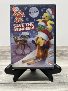 Wonder Pets - Save the Reindeer-Fast Ship - Imagen 1 de 2