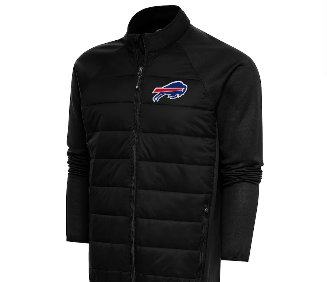 Reebok Buffalo Bills NFL Jackets for sale | eBay Reebok Buffalo Bills NFL Jackets for sale | eBay