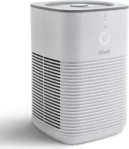 Air Purifier for Home Bedroom, Fresheners Filter Small Room Cleaner with Fragran - Picture 1 of 9
