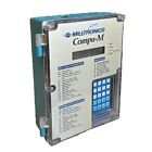 MILLTRONICS Compu-M INTEGRATOR MODULE 74013100 ML 5101642 ML 510 1643