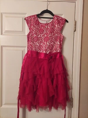 Vestido de fiesta Jona Michelle talla 12 Foto 1 de 2