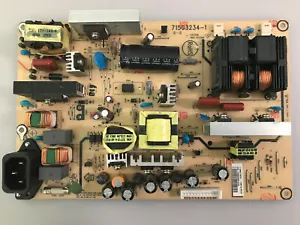 ADTV8NE1AC9, 715G3234-1, (T)8NE1AC9, LC370WUE-SBB, NS-L37Q-10A, POWER SUPPLY - Picture 1 of 4