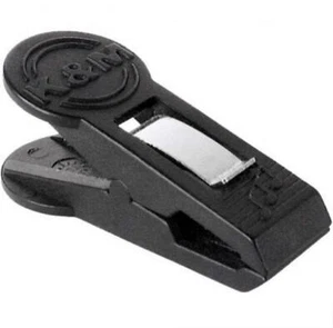 K&M 16060 Pinza para partituras 4 piezas - Imagen 1 de 1