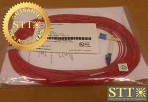3EM14570AYAA ALCATEL GLASFASERKABEL SIMPLEX LC/SC 23 METER NEU - Bild 1 von 2