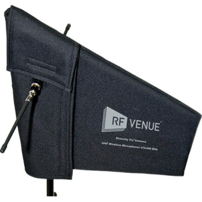RF Venue DFIN Diversity Fin Antenna for 470-6...