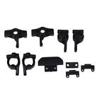Front/Rear Wheel Seat C Type Seat Rc Accessories For Wltoys 144001 1/14 4Wd Car