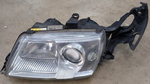 Saab 9-5 Aero Wagon Driver Left Front Headlight Lamp W/ Xenon Fits 02-05 - Picture 1 of 14