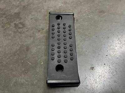 Infiniti G35 2003 2004 2005 sedán reposapiés pedal muerto OEM 8279 Foto 1 de 4