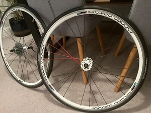 Bianchi 10 speed Wheels - Picture 1 of 9