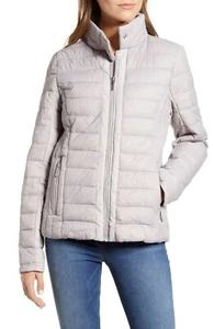 Marc New York Performance Women's Packable Jacket with Mesh Insets SIZE S NDS111 - Picture 1 of 3