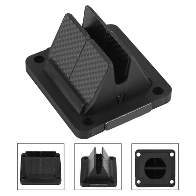 Reed Valve System Fits For Yamaha YZ400 YZ250 YZ490 YZ465 CR250R CR125R V3144-1 - Image 1 of 4