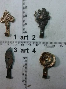 1 haken für bild künstlerische, haken künstlerisch gemälde häkelnadeln mix 1x a4 - Picture 1 of 1