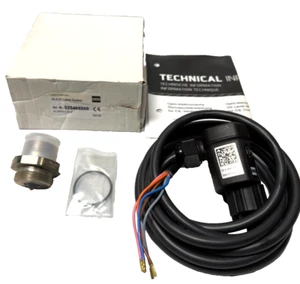 Kriwan OLC-D1 BITZER Compressor Photoelectric Oil Level Control Sensor - Picture 1 of 6