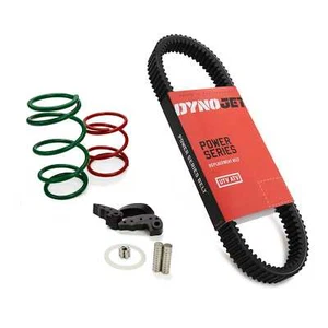 Grip N Rip Kit for Polaris RS1 by Dynojet - Picture 1 of 1