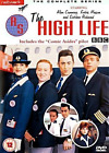 The High Life Alan Cumming 2003 DVD Top-quality Free UK shipping