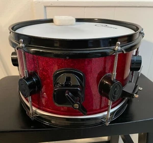 10x6 DW/PDP 808 Snare Drum - überarbeitet/Top Zustand! - Bild 1 von 7