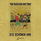 The Russian Doctors   Die Schonen Und Die Bosen  And Download Lp Neu