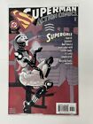 2003 Action Comics 807 ; Superman, Neuf Supergirl, Traci 13, Natasha Irons | Peigne