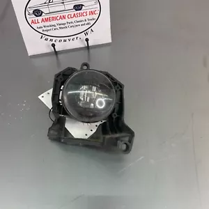 Conjunto de lámparas antiniebla LED laterales Ford Mustang 2015-19 2015-19 - fabricante de equipos originales - Imagen 1 de 5