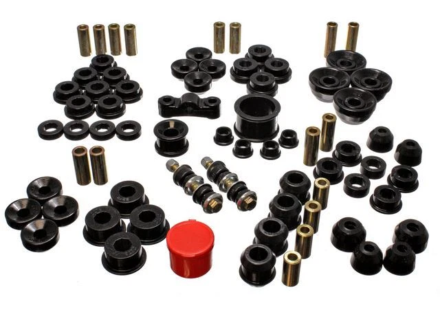 Kit de buje de suspensión Energy 39672HJPG 1991 1992 para Acura Integra 1990-1993 Foto 1 de 2