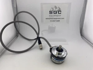 Koyo TRD-NA720NW-2313 Absolute Rotary Encoder - Picture 1 of 3