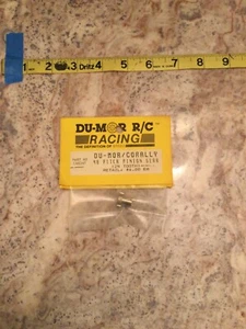 Vintage Du-Mor C4824T 48 Pitch 24 Tooth Pinion Gear RC Pan Car RC10 Robinson TRC - Picture 1 of 1