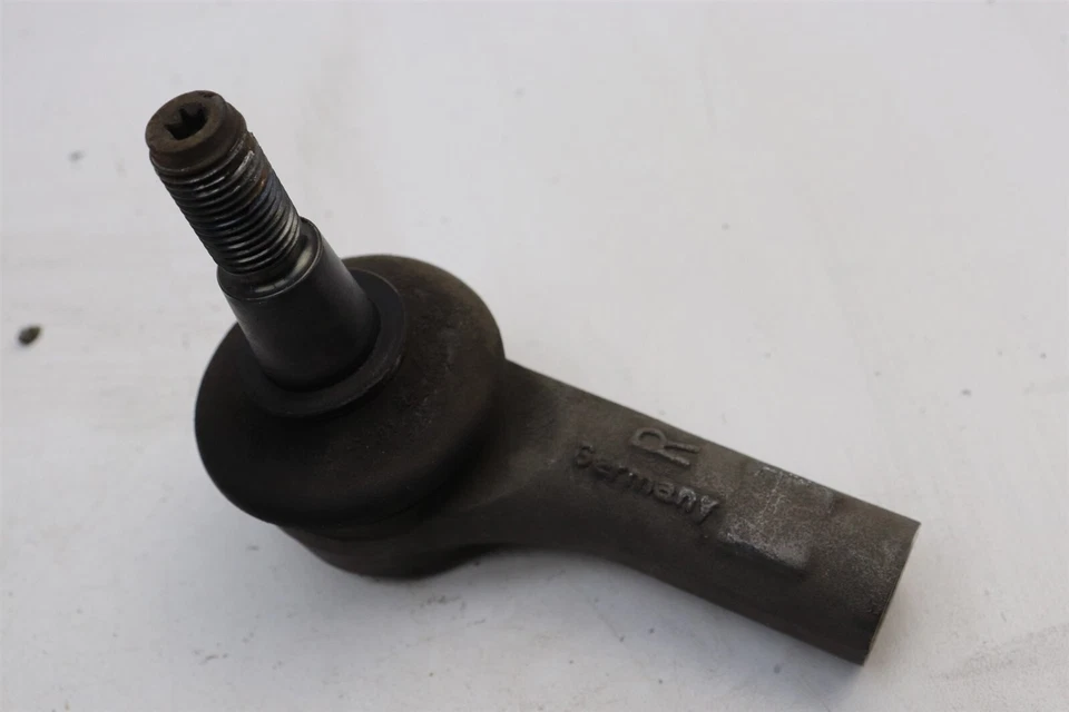 Porsche Cayenne 958 92A 2010 Power Steering Rack Tie Rod End RHS J243 - Image 1 of 1