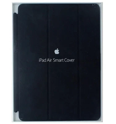 APPLE iPAD SMART COVER BLACK - MGTM2ZM/A - Image 1 of 4