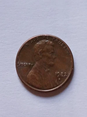 1982 D  3.1 double die - Image 1 of 2