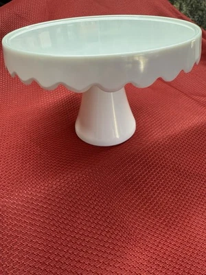 A Pair of New In The Box Spritz Cake Stands - Image 1 of 3