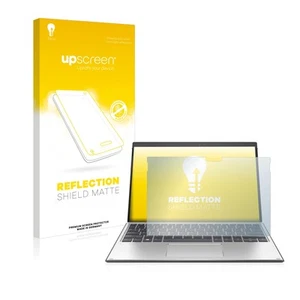 upscreen Anti Glare Screen Protector for HP Elite x2 G8 Reflection Shield Matte - Photo 1/10