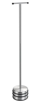 Maximex Türstopper BIG BOY robust langlebig Edelstahl Anti-Rutsch flexibel - Bild 1 von 4