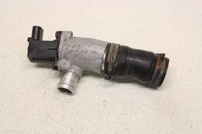 MK2 Audi TTS Diverter Valve MK6 VW Golf R Genuine Oem 2010-2015 - Image 1 of 4