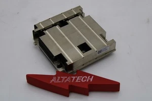Dell FMM2M EMC C6420 CPU 1 HEATSINK - Picture 1 of 6