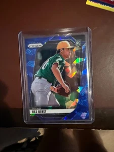 Prizm Max Muncy 2025 azul - Imagen 1 de 4