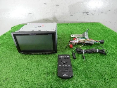 Pioneer Carrozzeria FH-9200DVD Lettore DVD CD Autoradio Bluetooth USB - Immagine 1 di 4