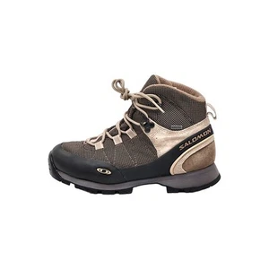 Salomon Womens Walking Boots Size. 40 - Picture 1 of 6