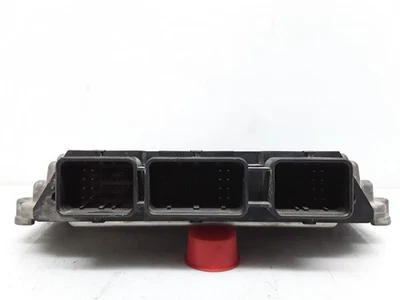 9653958980 CENTRALINA MOTORE PER PEUGEOT 307 BREAK SW (S1) SW PACK 2004 948276 - Immagine 1 di 3