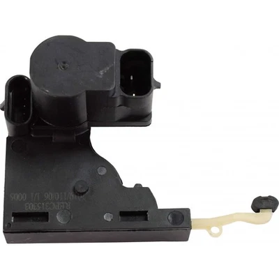 For GMC Savana 1500/2500/3500 Door Lock Actuator 1996-2006 Passenger Side Rear - Image 1 of 4