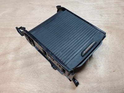 2019-2024 Infiniti QX50 QX55 Center Console Cup Holder Sliding Top Cover Lid OEM Foto 1 de 4