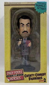 ONLY FOOLS AND HORSES BOYCIE BOBBLEHEAD - Picture 1 of 6