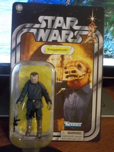 Star Wars Colección Vintage A New Hope Snaggletooth VC379 2025 EN MANO - Imagen 1 de 2