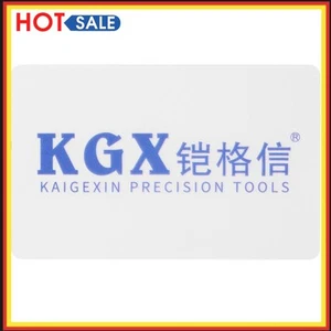 10pcs Phone Repair Tools Plastic Card Pry Screen Opening Scraper for Mobile - Zdjęcie 1 z 5