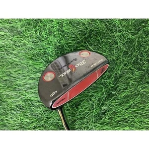 TaylorMade Rossa cgb RSi Suzuka 33 STEEL - Picture 1 of 5