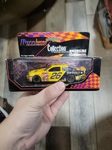 Imagen de carrera Johnny Benson #26 Cheerios Ford Taurus escala 1:43 diecast - Imagen 1 de 8