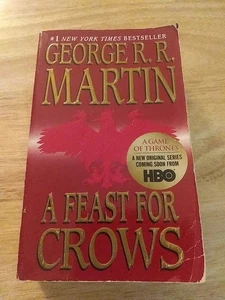 A Feast For Crows  - Bild 1 von 2