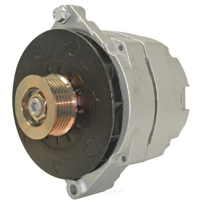Alternator fits 1985-1987 Pontiac Grand Prix Bonneville,Firebird,Parisienne  ACD - Image 1 of 4