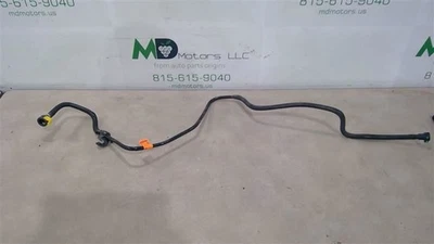 Manguera de bote de vapor Ford Edge 2015-2023 F2Gz-9D667-A Foto 1 de 4