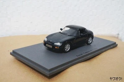 Modelo Spark Spark Suzuki Cappuccino 1992 1 43 miniatura Foto 1 de 4